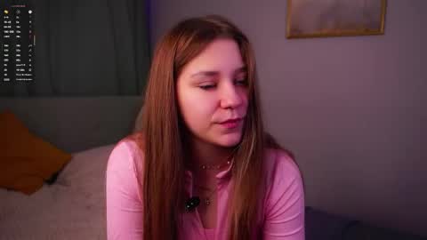 Mary online show from 03/24/26, 01:10