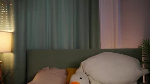 Mary online show from 04/08/26, 01:38