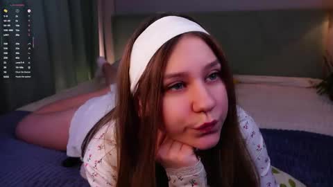 Mary online show from 04/11/26, 01:43