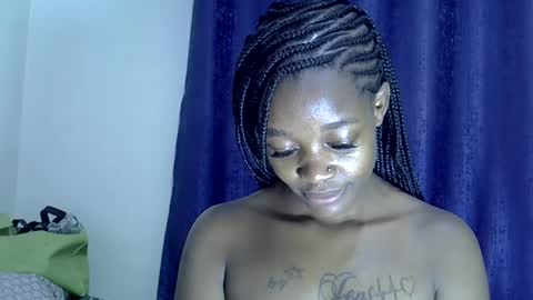 VERONICA MUTAMBI online show from 07/03/26, 09:54