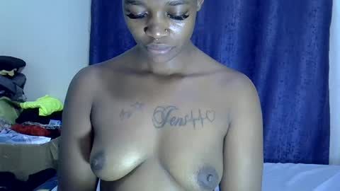 VERONICA MUTAMBI online show from 07/14/26, 12:13