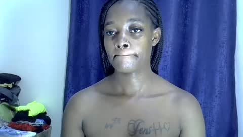 VERONICA MUTAMBI online show from 07/14/26, 02:05