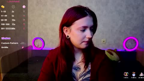 Ruby online show from 10/07/25, 07:49