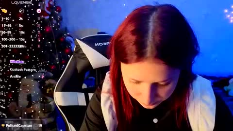 Ruby online show from 12/20/25, 07:59