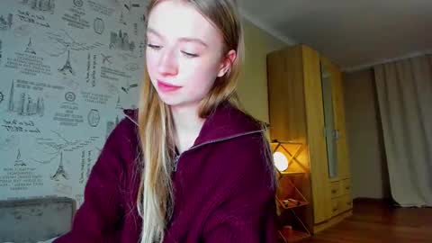 Amelia online show from 12/20/25, 09:22