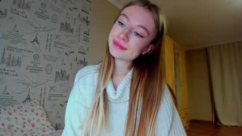 Amelia online show from 01/16/26, 06:56