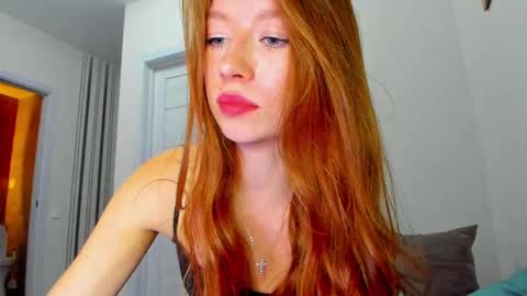 Amelia online show from 06/01/26, 07:37