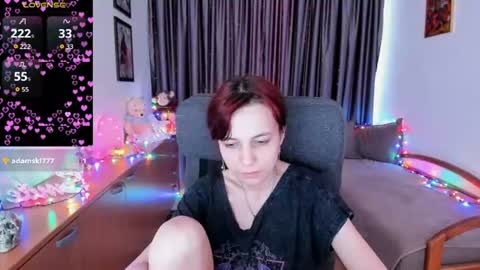 minilysi online show from 07/17/26, 06:42