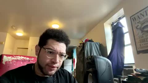 minimoose1003 online show from 02/08/26, 01:25