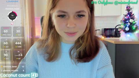 minionfriend online show from 12/16/24, 11:12