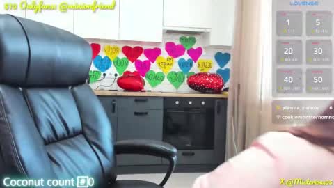 minionfriend online show from 02/09/25, 11:14