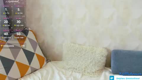 minionfriend online show from 09/24/25, 10:40