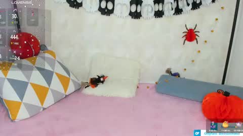 minionfriend online show from 10/10/25, 10:25