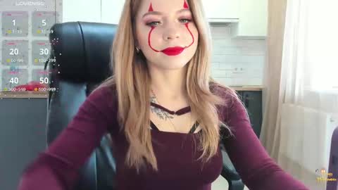 minionfriend online show from 10/26/25, 10:21