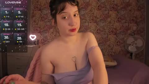 Ariana online show from 12/03/24, 11:55