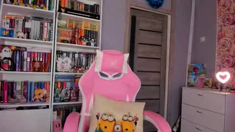 Ariana online show from 02/01/26, 11:09