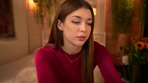 Snapshot of minirini chatting on 09/26/25, 06:12 Rina online show from 09/26/25, 06:12