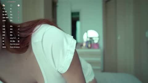 Rina online show from 02/17/26, 09:28