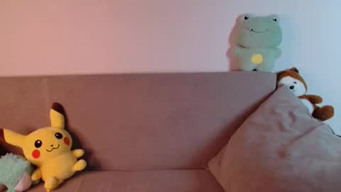 Minji online show from 03/11/26, 01:06