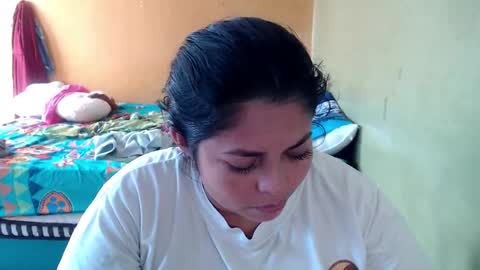 Andrea online show from 09/17/25, 08:10