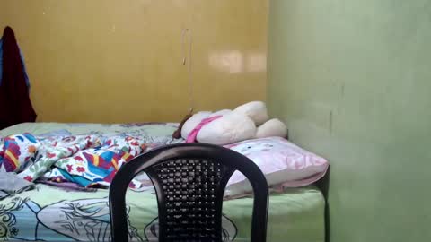 Andrea online show from 09/26/25, 12:36