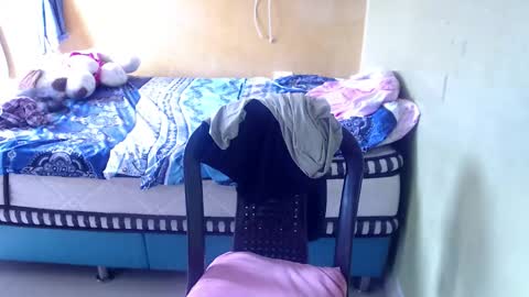 Andrea online show from 11/20/25, 06:40