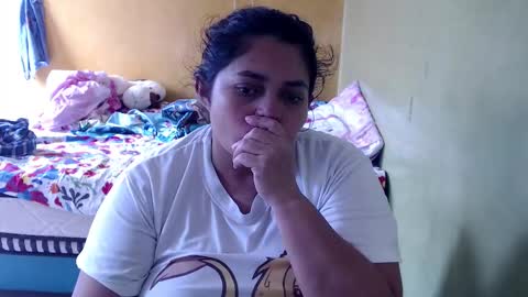 Andrea online show from 12/05/25, 07:32