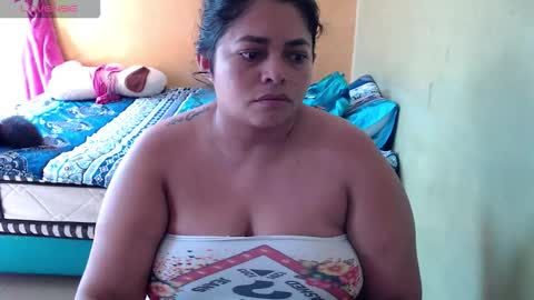 Andrea online show from 01/17/26, 02:11