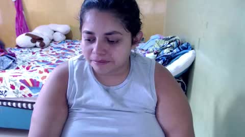 Snapshot of minnie_bbw69 chatting on 03/04/26, 11:27 Andrea online show from 03/04/26, 11:27