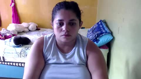 Snapshot of minnie_bbw69 chatting on 03/06/26, 01:29 Andrea online show from 03/06/26, 01:29