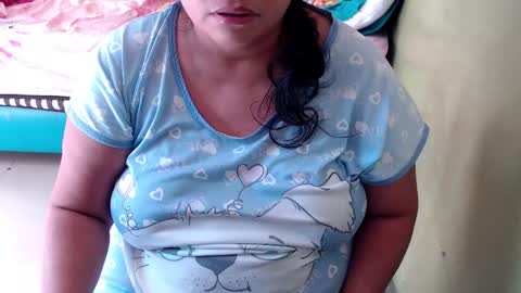 Snapshot of minnie_bbw69 chatting on 03/21/26, 02:53 Andrea online show from 03/21/26, 02:53