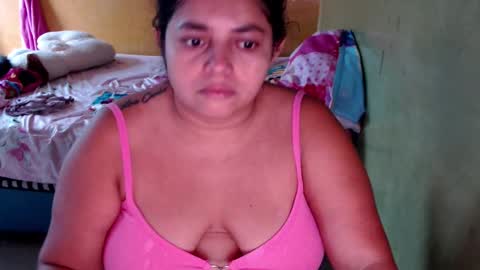 Snapshot of minnie_bbw69 chatting on 03/27/26, 11:43 Andrea online show from 03/27/26, 11:43