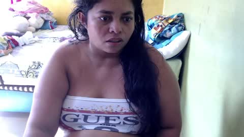 Snapshot of minnie_bbw69 chatting on 03/31/26, 01:55 Andrea online show from 03/31/26, 01:55