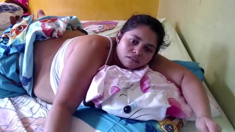 Snapshot of minnie_bbw69 chatting on 04/01/26, 01:41 Andrea online show from 04/01/26, 01:41