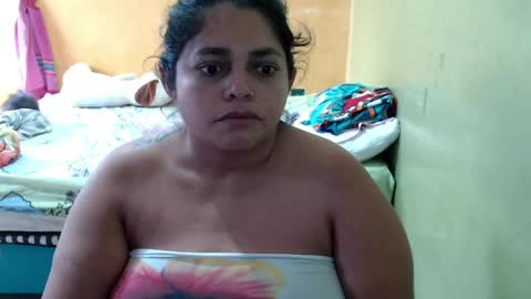 Andrea online show from 05/14/26, 11:06