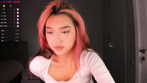 Snapshot of minnie_jin chatting on 12/08/24, 03:13 minnie_jin online show from 12/08/24, 03:13