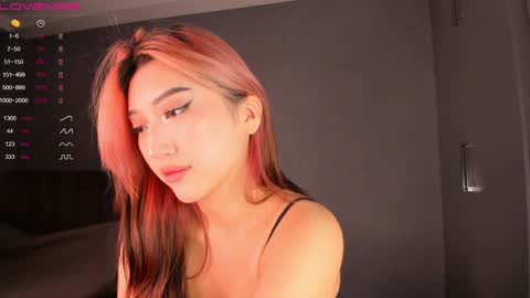 Snapshot of minnie_jin chatting on 12/12/24, 11:29 minnie_jin online show from 12/12/24, 11:29