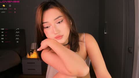 Snapshot of minnie_jin chatting on 01/19/25, 01:55 minnie_jin online show from 01/19/25, 01:55