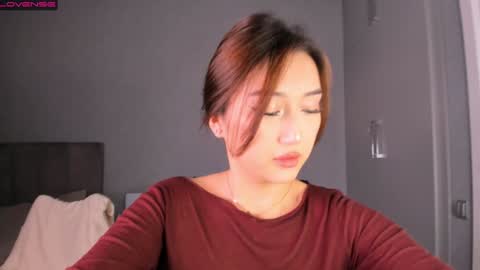 Snapshot of minnie_jin chatting on 02/07/25, 02:37 minnie_jin online show from 02/07/25, 02:37