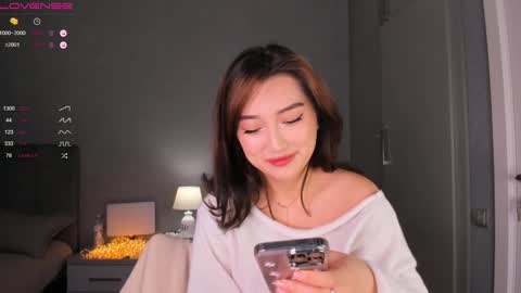 Snapshot of minnie_jin chatting on 02/08/25, 12:28 minnie_jin online show from 02/08/25, 12:28