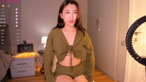 Snapshot of minnie_jin chatting on 03/05/25, 01:39 minnie_jin online show from 03/05/25, 01:39