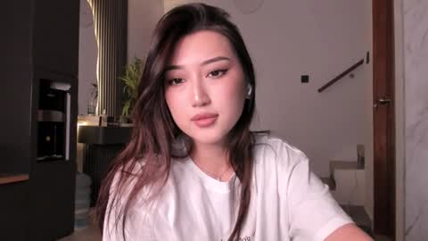 Snapshot of minnie_jin chatting on 12/05/25, 03:20 minnie_jin online show from 12/05/25, 03:20