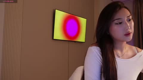 minnie_jin online show from 07/17/26, 03:50