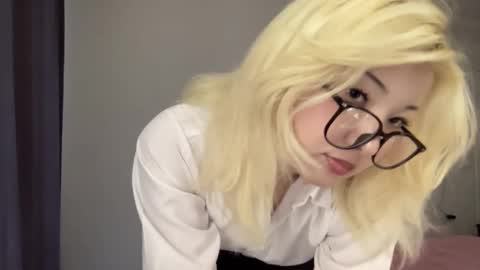 Snapshot of minnie_joy_ chatting on 02/24/26, 10:35 Joy online show from 02/24/26, 10:35