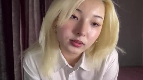 Snapshot of minnie_joy_ chatting on 02/25/26, 10:03 Joy online show from 02/25/26, 10:03