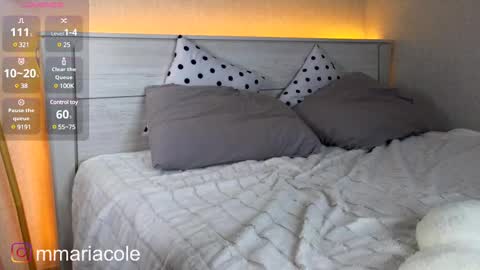 Mary  is here 3 My favorite patterns 77143222321Try my private online show from 03/01/25, 12:17