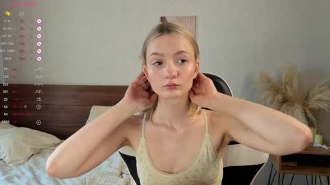 Mary  is here 3 My favorite patterns 77143222321Try my private online show from 09/15/25, 01:16