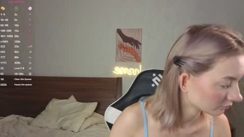 Mary  is here 3 My favorite patterns 77143222321Try my private online show from 09/29/25, 01:00