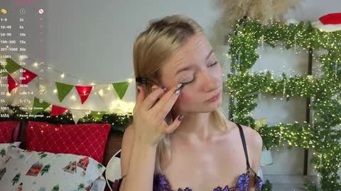 Mary  is here 3 My favorite patterns 77143222321Try my private online show from 12/04/25, 11:13