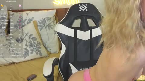 Mary  is here 3 My favorite patterns 77143222321Try my private online show from 02/11/26, 01:21